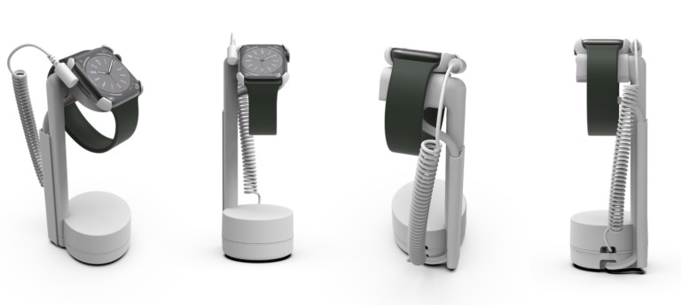 Apple W2000 quattro angoli